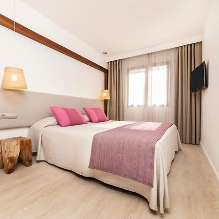 Insotel Club Tarida Playa San José Exteriör bild