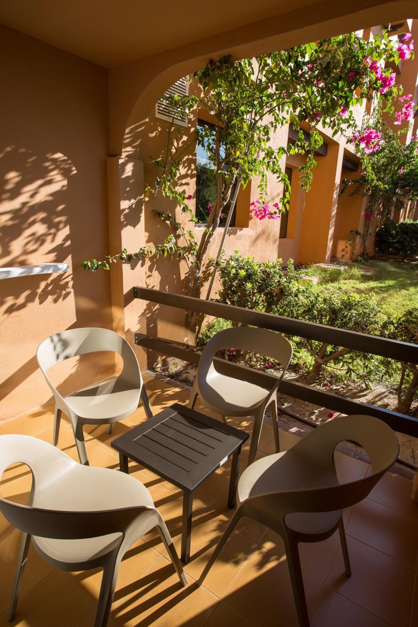 Insotel Club Tarida Playa San José Rum bild